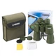 Бінокль Konus Army 10х50 W.A. (2172) Konus 2172 1003013 - зображення 5