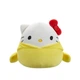 М'яка іграшка Squishmallows Хелоу Кітті в образі Помпомпурін 20 см (SQSN00387) Squishmallows SQSN00387 1024411 - зображення 10