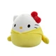 М'яка іграшка Squishmallows Хелоу Кітті в образі Помпомпурін 20 см (SQSN00387) Squishmallows SQSN00387 1024411 - зображення 11