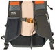 Рюкзак туристичний Skif Outdoor Racer 25L Dark grey (9128DG) Skif Outdoor 9128DG 1015320 - зображення 5