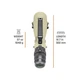 Подзорная труба Bushnell Elite Tactical 8-40х60 FDE. Сітка H322. Picatinny (ET884060H) Bushnell ET884060H 1004335 - изображение 5