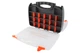 Органайзер Mastertool 15" 2-в-1 380 х 290 х 80 мм - изображение 6