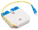 Подільник оптичний Optolink PLC (USM) 1x4-SC/UPC - зображення 2