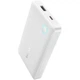Портативний зарядний пристрій Power Bank Baseus EnerFill FP11 15W 10000 mAh (P1008210C213) (White) (241903) - зображення 3