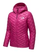 Куртка жіноча The North Face ThermoBall NF0A3KU3-Luminous Pink L - зображення 2
