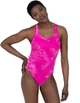 Купальник Speedo Ж1122940 колір рожевий (Ж1122940 - 220998) - изображение 1