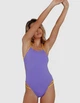 Купальник Speedo Ж1122990 колір фіолетовий S - зображення 2