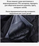 Сумка-рюкзак для спорта и путешествий мужская с карманом для обуви емкость 30 л черная полиэстер U9708 - изображение 3