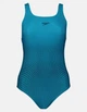 Купальник Speedo Ж1122967 колір зелений (Ж1122967 - 221117) - изображение 1