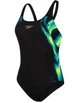 Купальник Speedo Ж1122942 колір чорний (Ж1122942 - 221011) - изображение 3