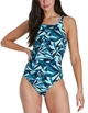 Купальник Speedo Ж1122948 колір блакитний (Ж1122948 - 221055) - изображение 1