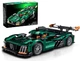 Конструктор LERU 10716, Peugeot 9X8 24H Le Mans Hybrid Hypercar, 3986 деталей - изображение 1