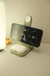 Док-станція 3-в-1 для зарядки iPhone MagSafe, Apple Watch та AirPods. Aivory - изображение 2