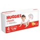 Подгузники Huggies Huggies Classic 4 (7-18 кг) Jumbo 48 шт (5029053586335) (21994) - изображение 2