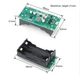 Модуль резервного живлення із стотом DC-DC LX-2BUPS 12V 15W - изображение 2