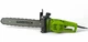 Электропила Gardtech ECS 2500/405 - изображение 8