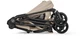 Прогулочная коляска Cybex Melio Carbon Almond Beige, 4063846565276 - изображение 6