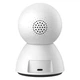 Умная камера видеонаблюдения Baseus P1 Security Indoor Camera 3K |внутренняя, 4MP, 8x Zoom, Wi-Fi 2.4 ГГц, 5 ГГц, 3K Ultra HD, обзор на 360°, AI-функции, двусторонняя аудиосвязь, ночное видение| Белый - изображение 12