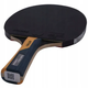 Ракетка для настільного тенісу Butterfly Timo Boll Carbon, чорна - изображение 2