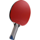 Ракетка для настільного тенісу Butterfly Timo Boll Platinum, чорно-червона - изображение 5
