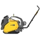 Вібраційна плита прямохідна акумуляторна POWERSHIFT DeWALT, безщіткова, швидкість руху 28 м/хв, вага (без акумулятора і з порожнім - изображение 2