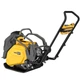 Вібраційна плита прямохідна акумуляторна POWERSHIFT DeWALT, безщіткова, швидкість руху 28 м/хв, вага (без акумулятора і з порожнім - изображение 4