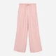 Брюки женские Vero Moda 10350532 XS Lotus (5715906041488) - изображение 5