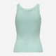 Майка женская ONLY 15345994 S Jadeite (5715674844540) - изображение 7