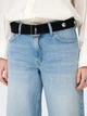 Джинсы женские ONLY 15363248 XL Light Blue (5715867510177) - изображение 5