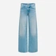 Джинсы женские ONLY 15363248 M Light Blue (5715733893762) - изображение 7