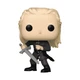 Коллекционная игровая фигурка Funko POP - Дом Дракона - Деймон Таргариен с мечом - изображение 2
