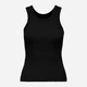 Майка женская ONLY 15371705 XL Black (5715872072257) - изображение 6