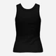 Майка женская ONLY 15371705 L Black (5715872072264) - изображение 7