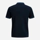 Поло длинное мужское Jack & Jones 12136668 XL Dark Navy (5715098172069) - изображение 8