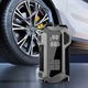 Пусковое устройство JUMP STARTER 18B 4в1 16000mAh 2000A с компрессором для авто автомобильный бустер 10411 - изображение 4