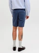 Шорты хлопковые короткие мужские Jack & Jones 12229629 S Sky Captain (5715829832385) - изображение 2