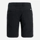 Шорты хлопковые короткие мужские Jack & Jones 12229629 L Black (5715733015621) - изображение 8