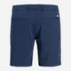 Шорты хлопковые короткие мужские Jack & Jones 12229629 XL Sky Captain (5715829832378) - изображение 8