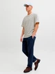 Брюки мужские Jack & Jones 12282549 XL Navy Blazer (5715868093396) - изображение 5