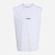 Майка мужская Jack & Jones 12288001 XL White (5715830434608) - изображение 6