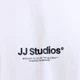 Майка мужская Jack & Jones 12288001 XL White (5715830434608) - изображение 7