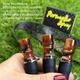 Персональный мундштук для кальяна Personalka Epoxy Sakura (S424) - изображение 2