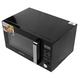 Микроволновая печь Grunhelm 23MX930-GB - изображение 4