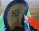 Сникерсы унисекс vans washed 2 размер 38 - изображение 3