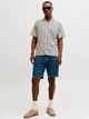 Шорты джинсовые короткие мужские Jack & Jones 12289725 M Blue Denim (5715825738360) - изображение 3
