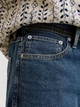 Шорты джинсовые короткие мужские Jack & Jones 12289725 M Blue Denim (5715825738360) - изображение 5