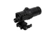 3x оптический увеличитель Burris AR-TRIPLER 3X MAGNIFIER - изображение 1