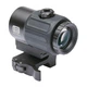 Увеличитель EOTech G43 3х компактный чёрный - изображение 2