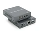 Удлинитель HDMI сигнала по UTP кабелю VEGGIEG VHD010 Extender KVM 60m - изображение 1