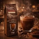 Гарячий шоколад Swisso Trink-Schokolade 1 кг - изображение 5